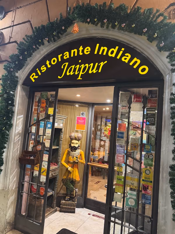 Jaipur