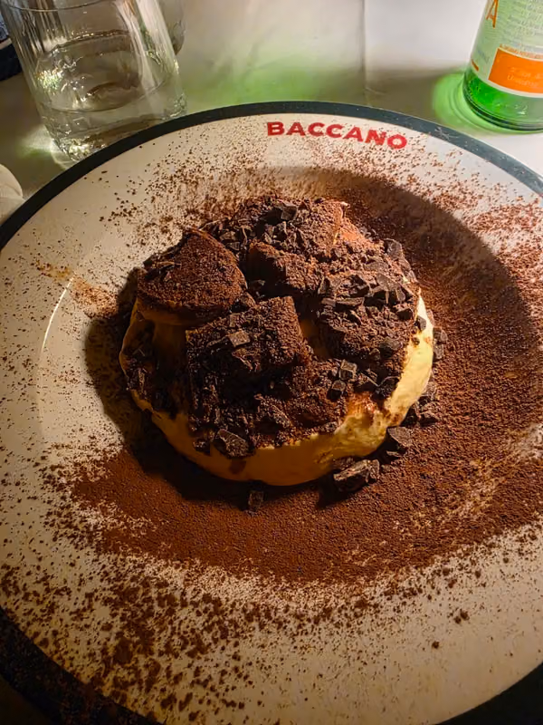 Baccano