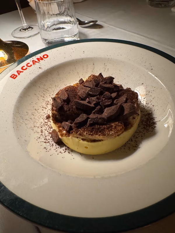 Baccano