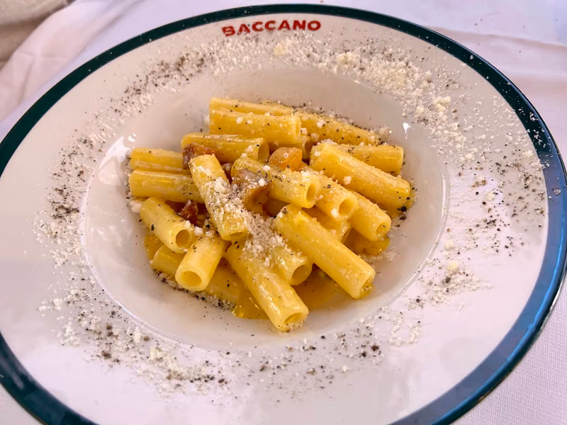 Baccano