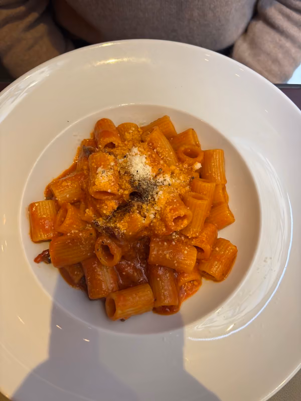 Osteria dell'Ingegno