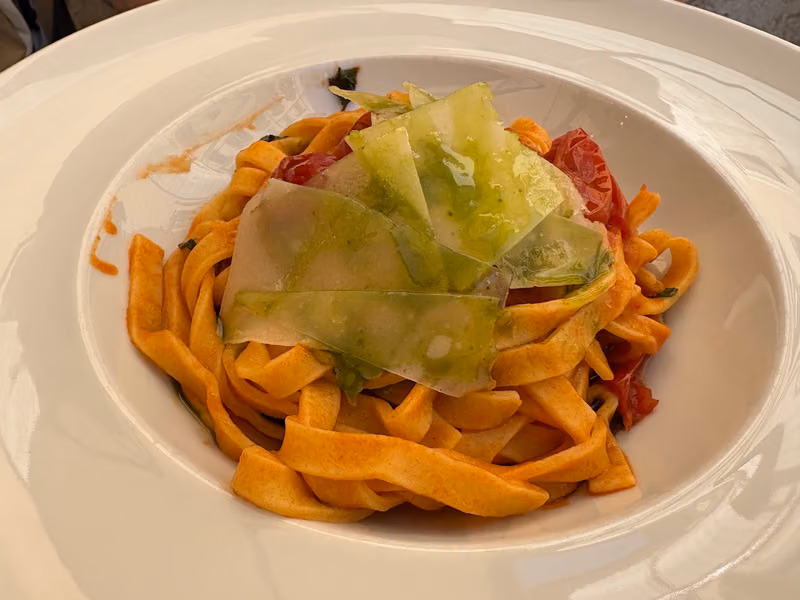 Osteria dell'Ingegno