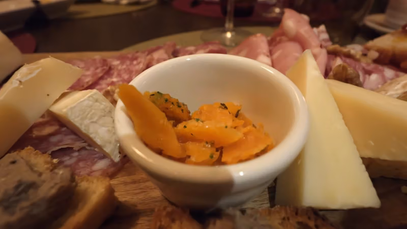Osteria dell'Ingegno