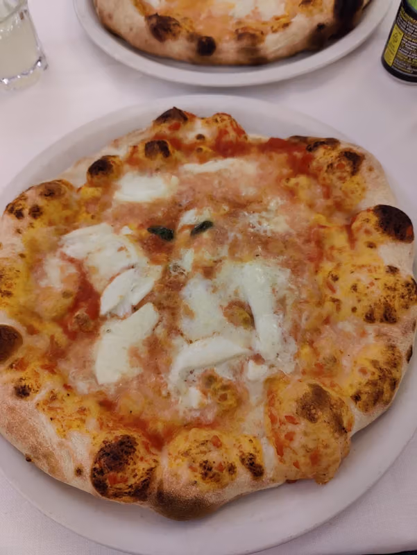Roberto's