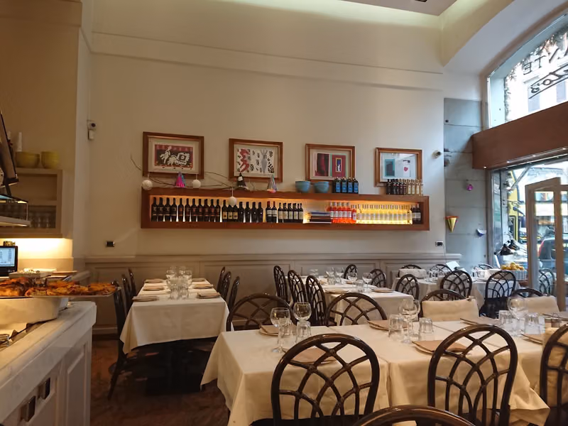 Roberto's