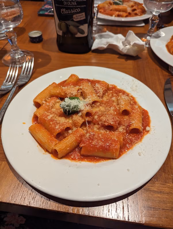 Roberto's