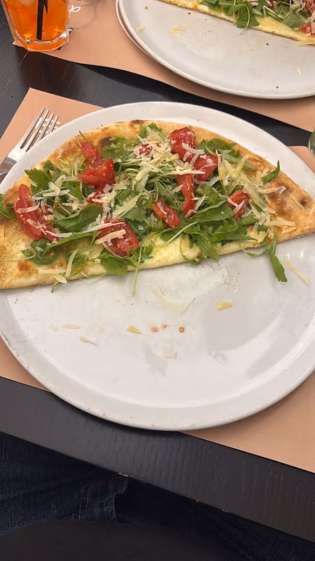 Ristorante Esperia
