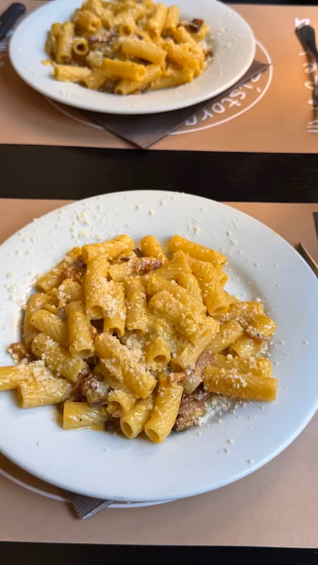 Ristorante Esperia