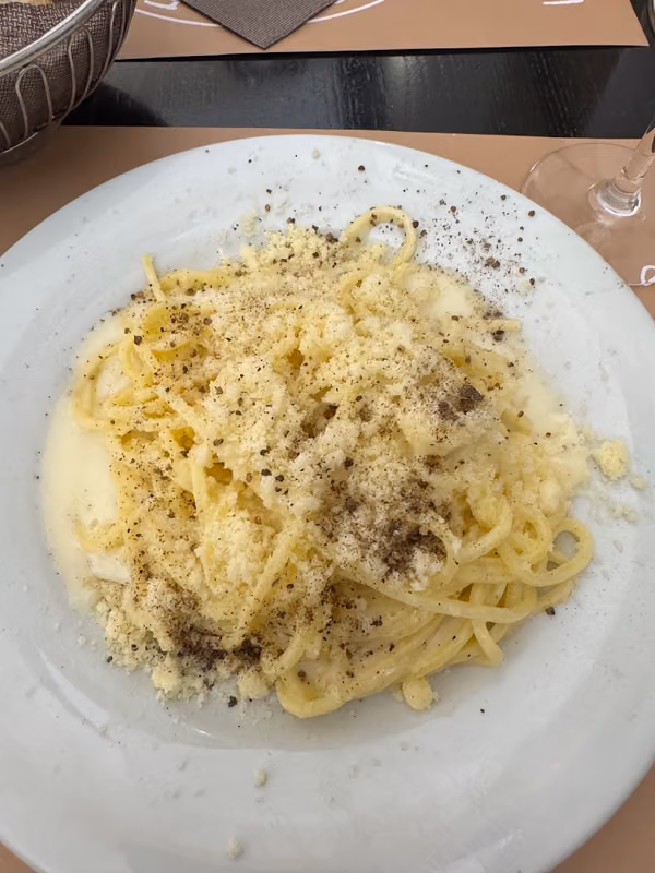 Ristorante Esperia