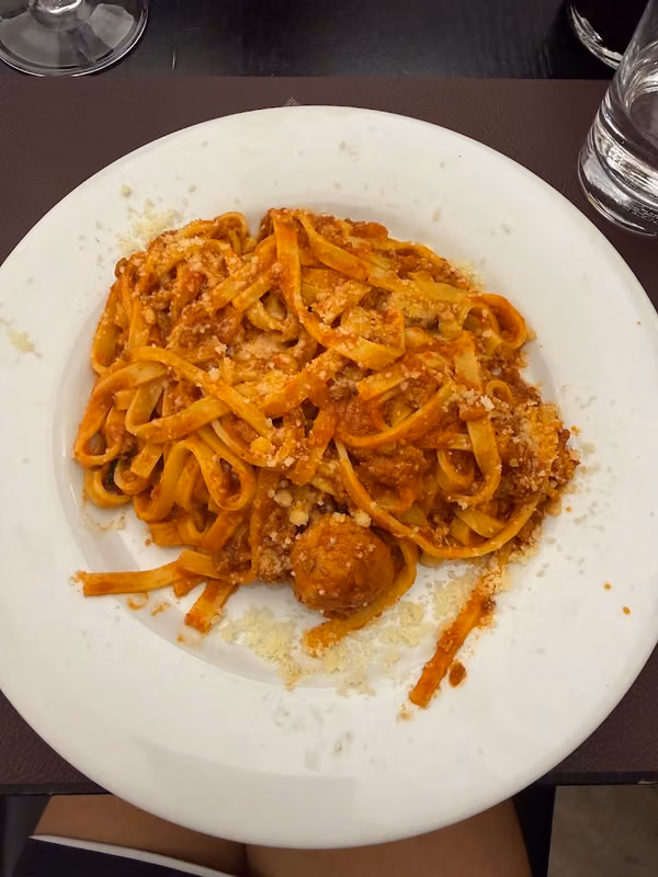 Ristorante Esperia