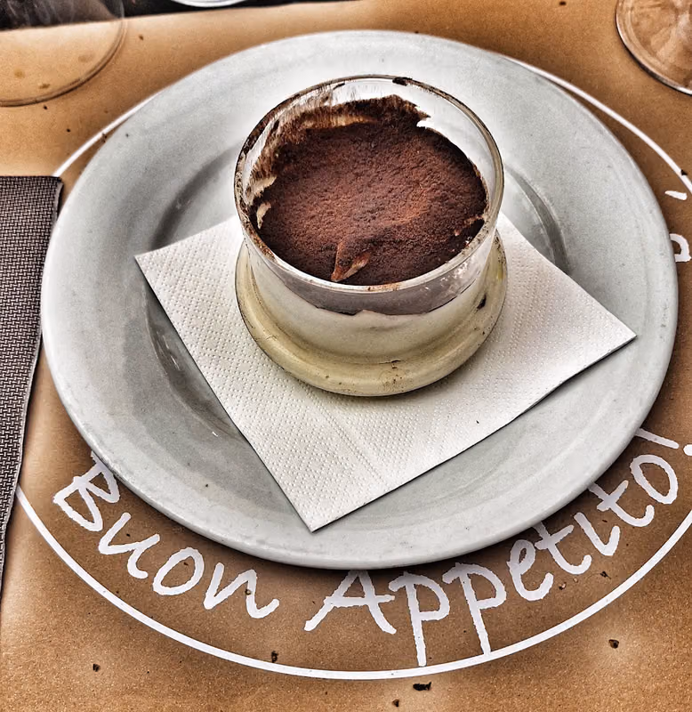 Ristorante Esperia