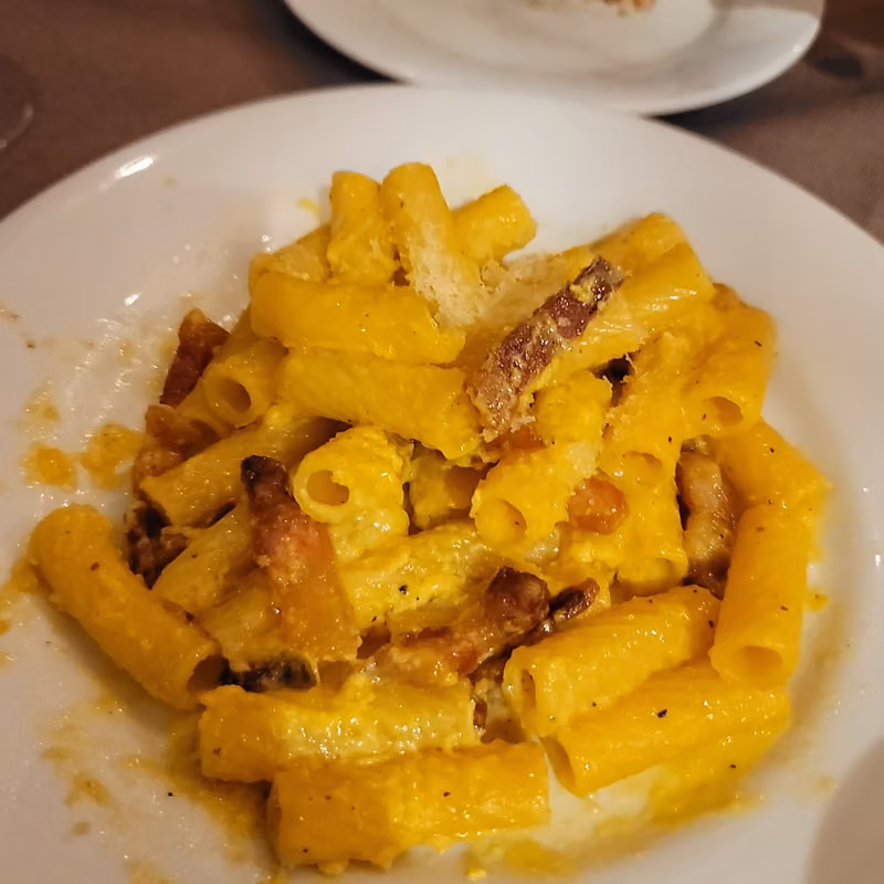 Ristorante Esperia