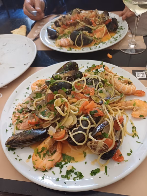 Ristorante Esperia