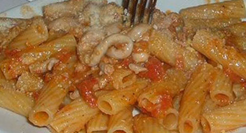 La Matriciana