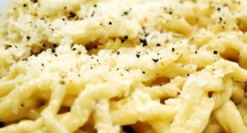 La Matriciana