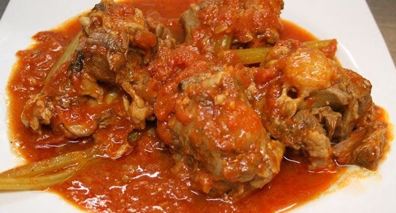 La Matriciana