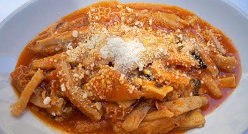 La Matriciana