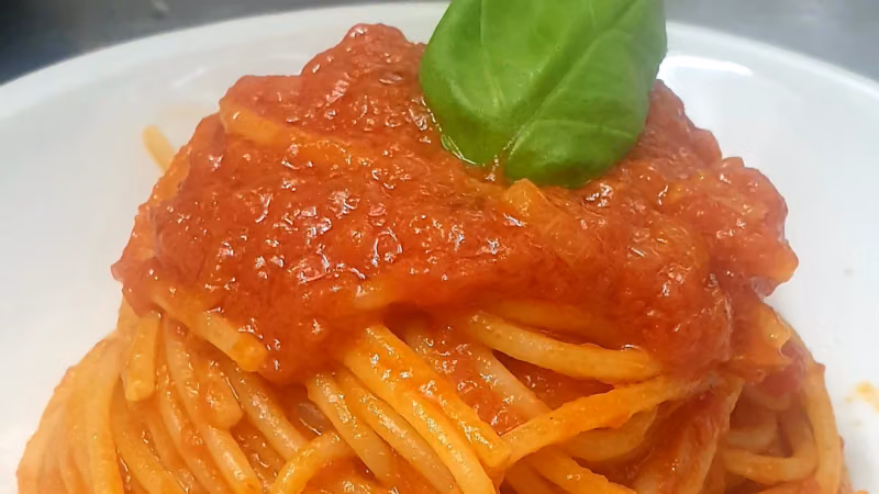 Trattoria da Cencia