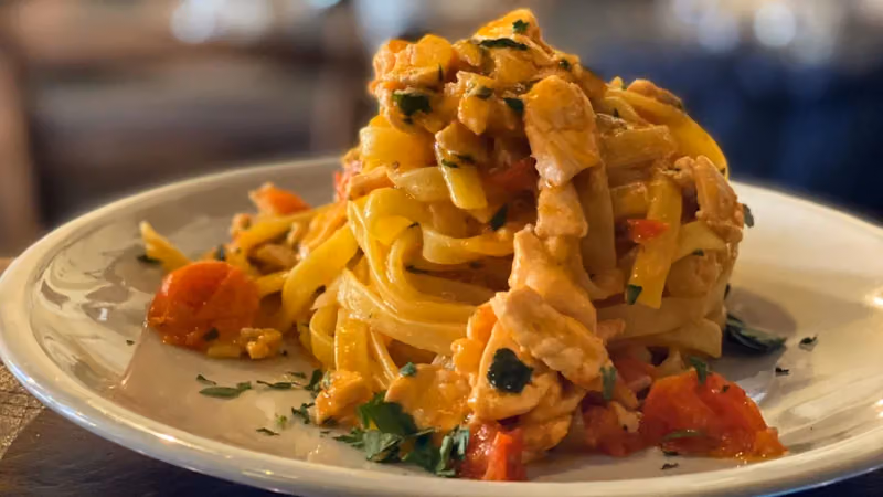 Trattoria da Cencia