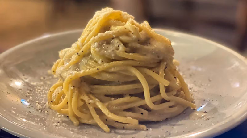 Trattoria da Cencia