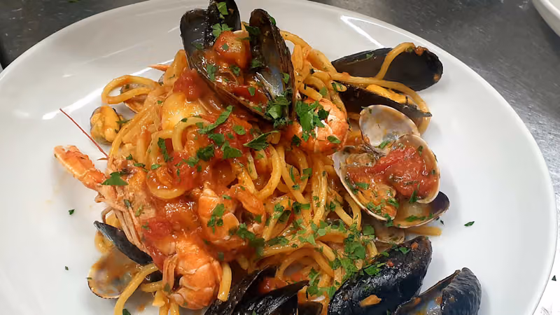 Trattoria da Cencia
