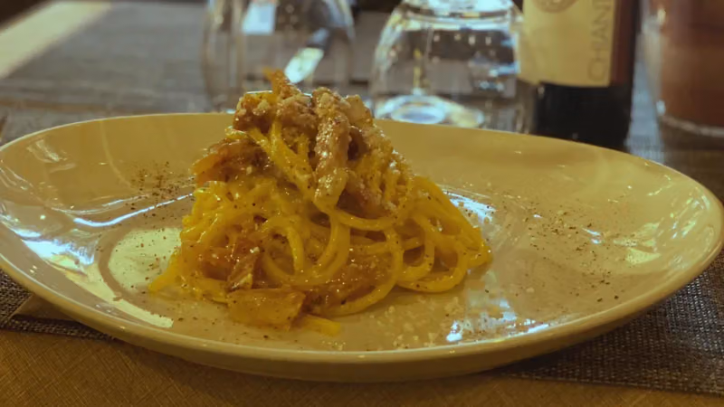 Trattoria da Cencia