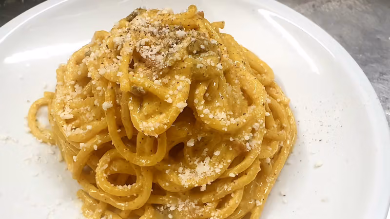 Trattoria da Cencia