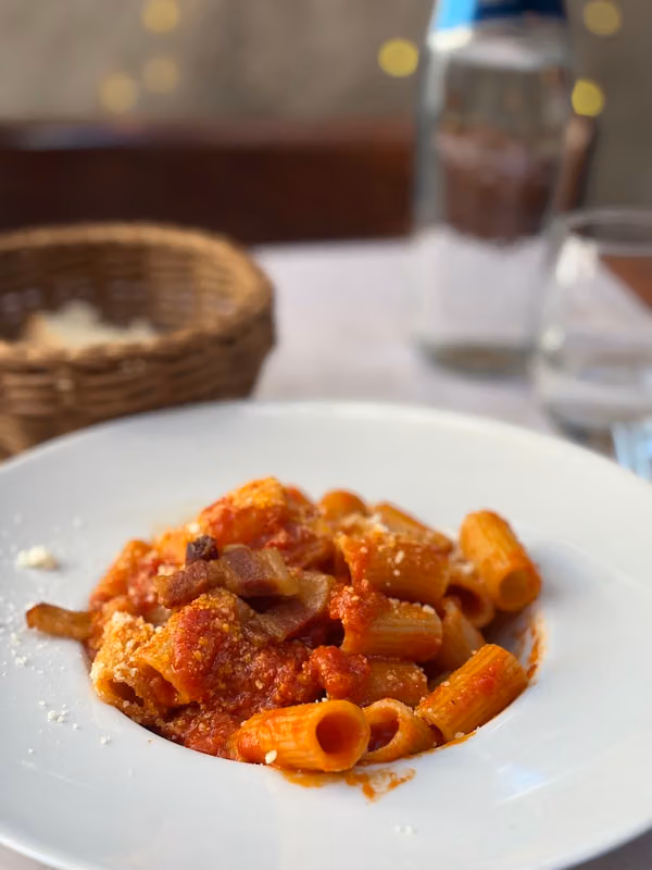 Cucina del Teatro