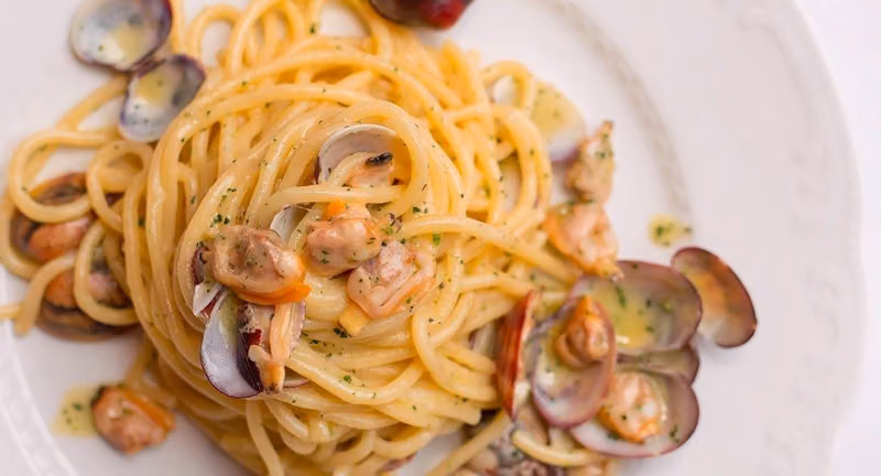 Trattoria de Gli Amici
