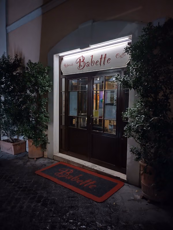 Babette