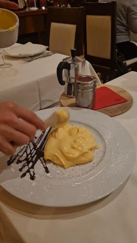 da Vittorio