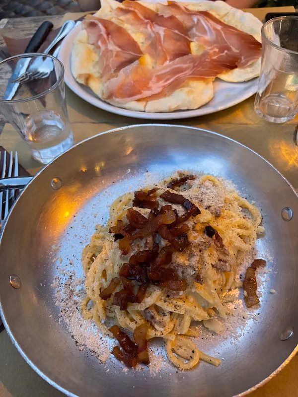 da Vittorio