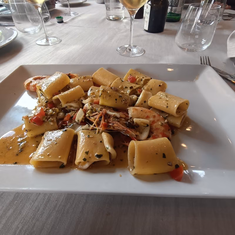 La Cascina