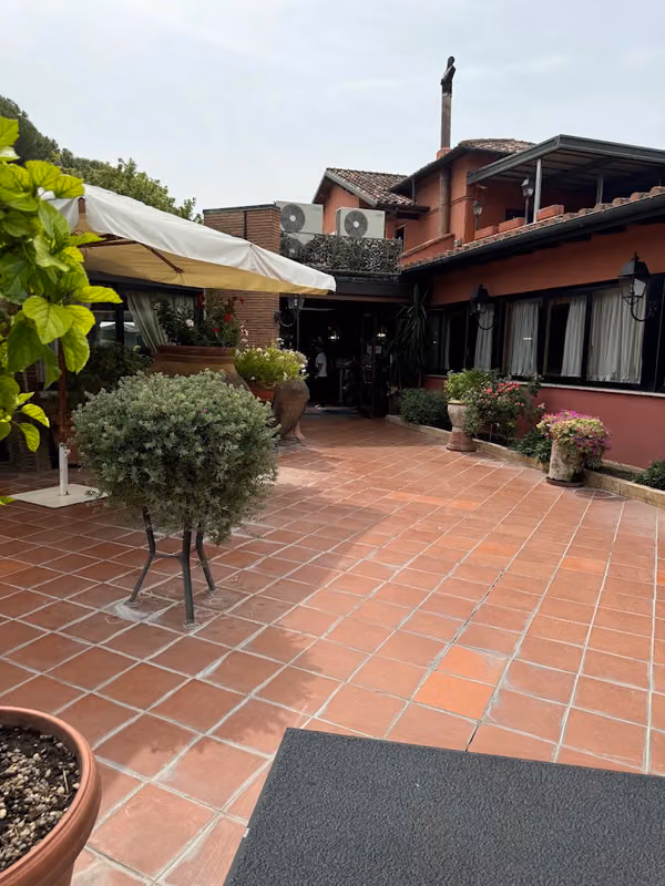 La Cascina