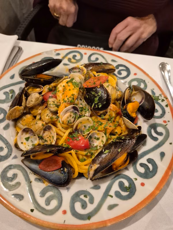 La Taverna Italiana