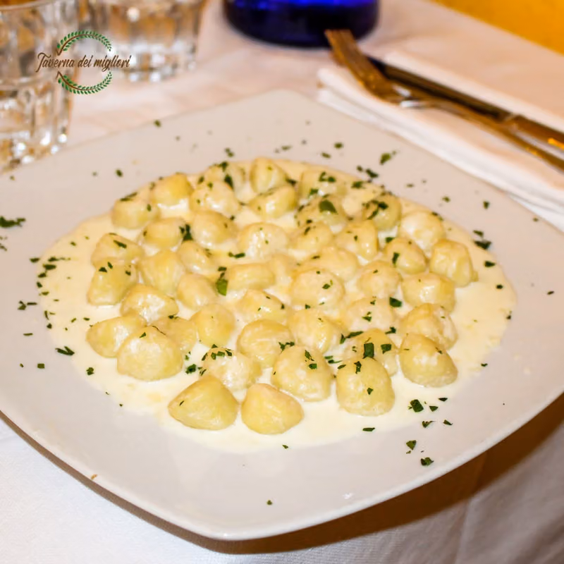 La Taverna Italiana