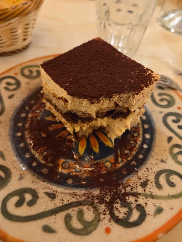 La Taverna Italiana