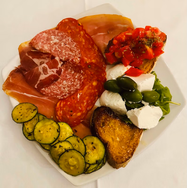La Taverna Italiana