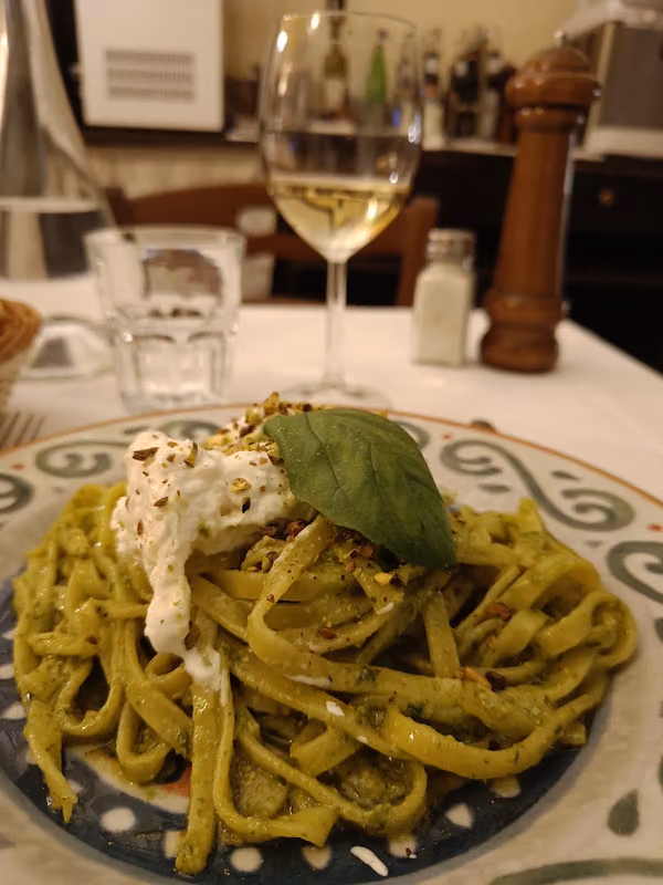 La Taverna Italiana