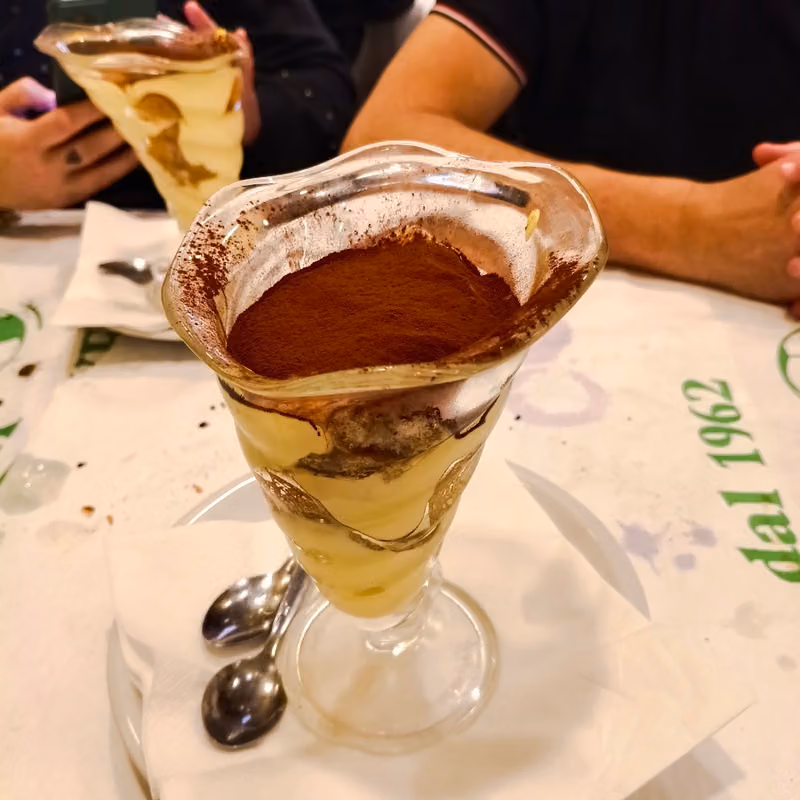 Ivo a Trastevere