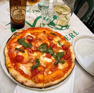 Ivo a Trastevere