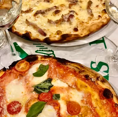 Ivo a Trastevere