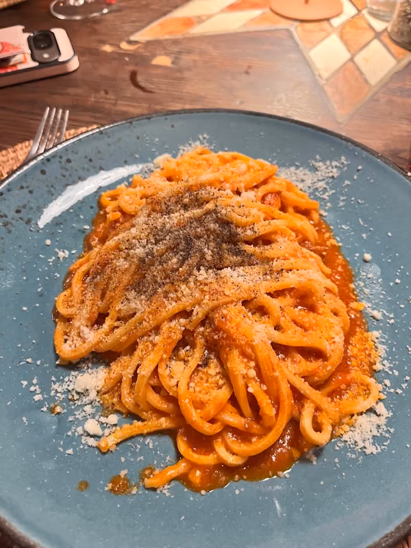 Vecchia Locanda