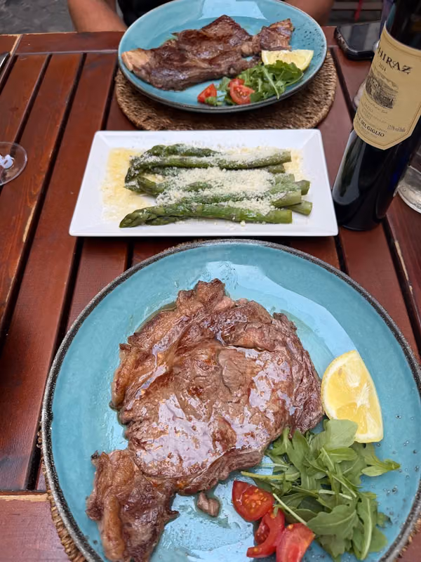 Vecchia Locanda