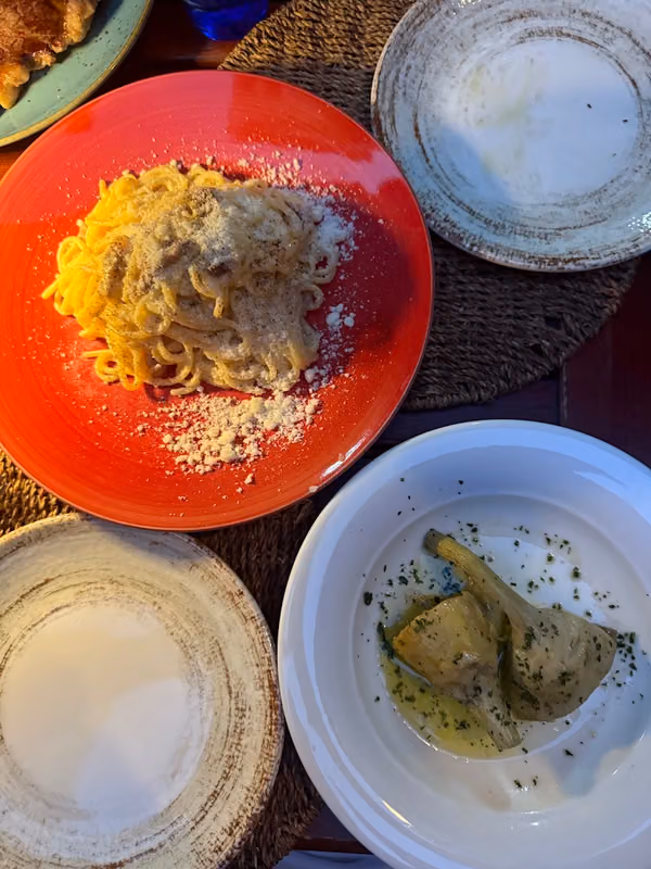 Vecchia Locanda