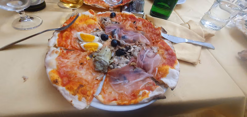 Dal Marsicano