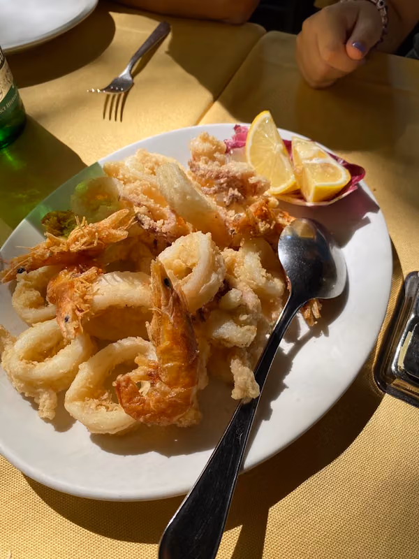 Dal Marsicano