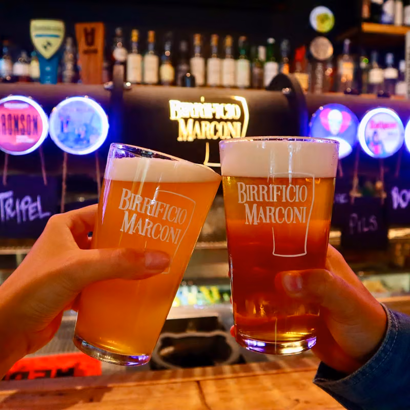 Birrificio Marconi