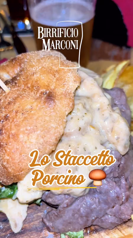 Birrificio Marconi