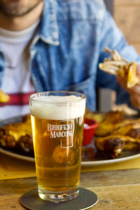 Birrificio Marconi